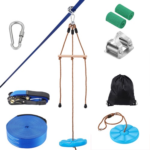 Kit tyrolienne 15 - kit, de