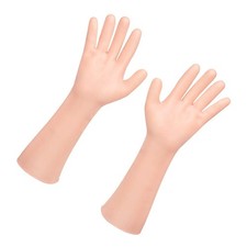 Vitrine Pour La Présentation De Bijoux Hydratants Les Mains Imperméables