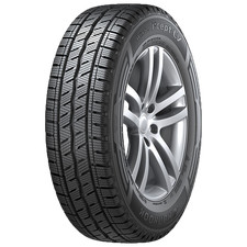 HANKOOK Pneu hiver 185/75 R 14 C TL 102/100R WINTER I*CEPT LV (RW12) 8PR M+S 3P