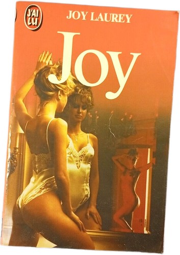 Joy laurey - joy, |