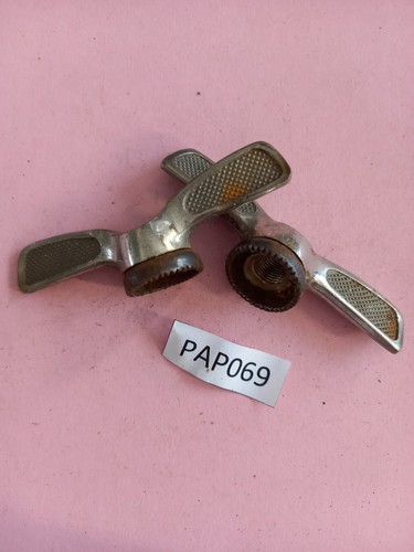 Papillons serrage roue - papillons, de