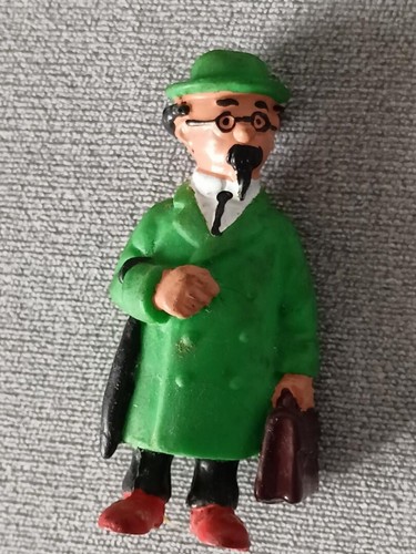 Figurine tintin comics - comics, spain
