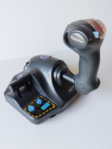 Joystick quick shot 146 - quick,