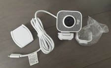 Logitech StreamCam Webcam. Great Condition! Fast/Free Shipping!