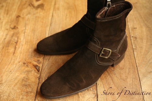 Chaussures bottes homme - , paul