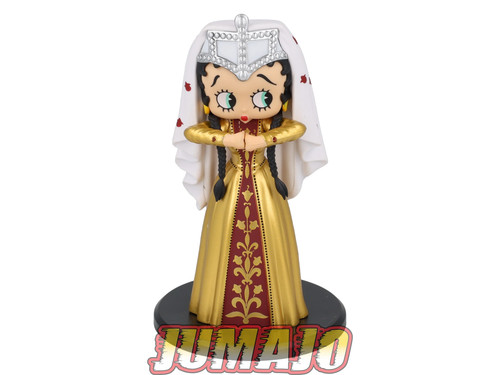 Bb275 figurine betty - betty, boop