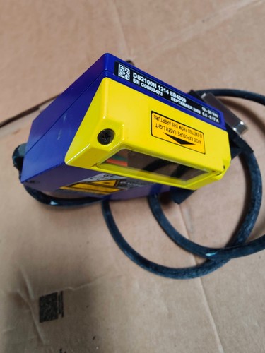 Scanner laser datalogic - scanner,