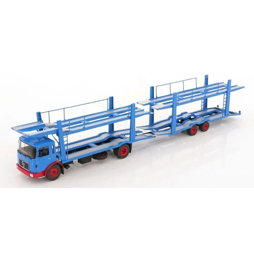 Ixo die cast truck - ixo,