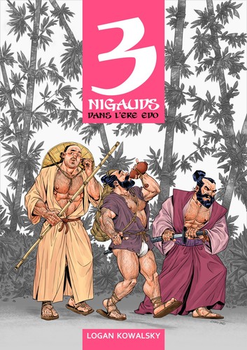 Nigauds dans ère - 3,