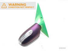 Mercedes-Benz SLK Rétroviseur