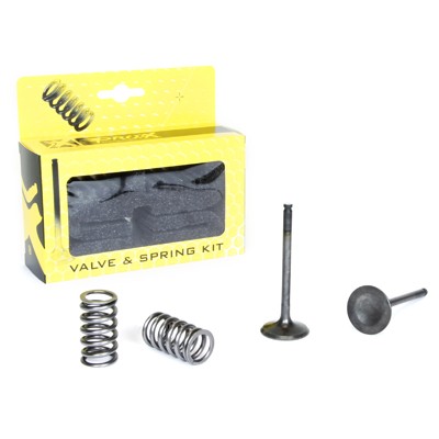 Kit conversion soupapes - conversion, de