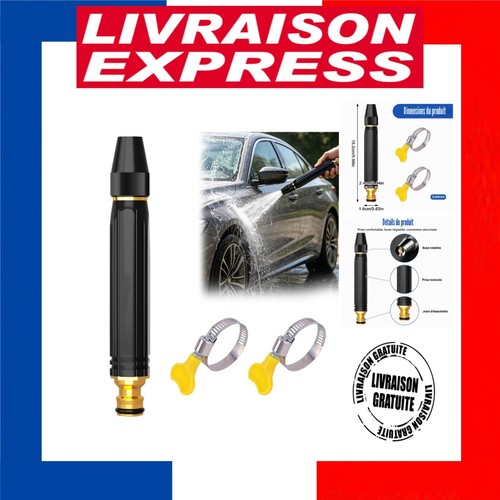 Buse arrosage haute - buse,
