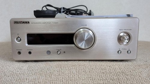 Récepteur kenwood k1000 - récepteur,