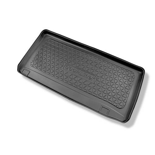Tapis coffre pour - tapis,