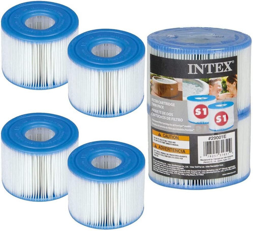 Cartouches filtration - 4,