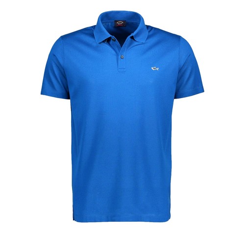 Paul shark polo - shark, coton