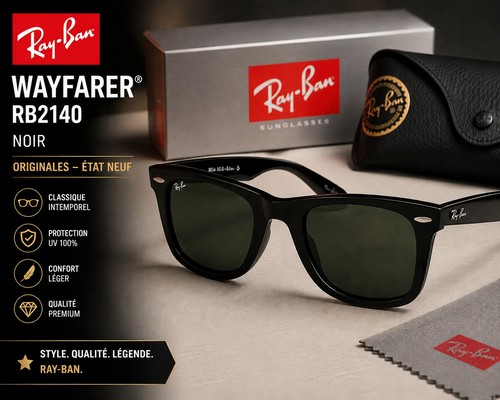 Ray ban wayfarer - ray-ban,