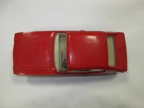 Ford capri longueur 24 - ford, ,