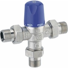 Mitigeur thermostatique