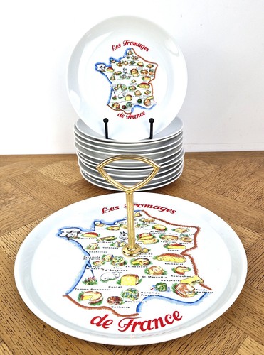 Service fromages euro - fromages,