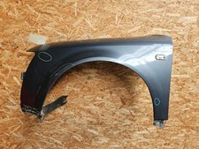 Aile avant gauche AUDI A4 2