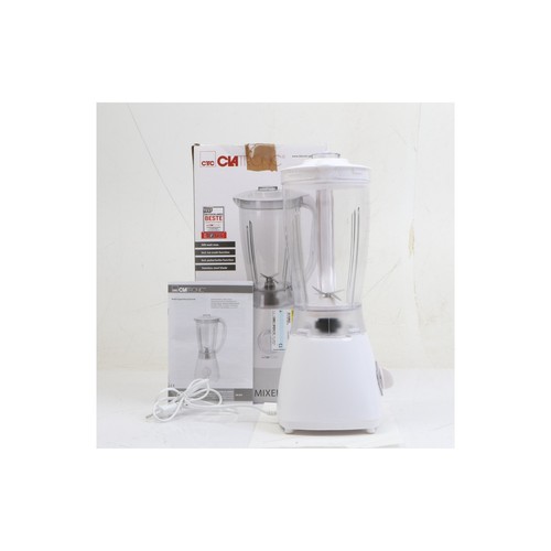 Clatronic autour 3470 - clatronic, de