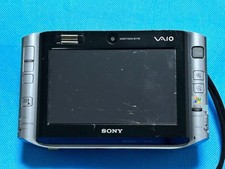 For Parts Sony Vaio Type U VGN-UX50 Portable PC from Japan