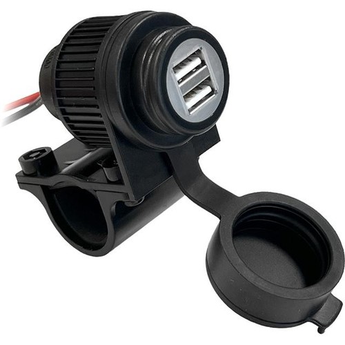 Maxxe prise double usb - maxxe,