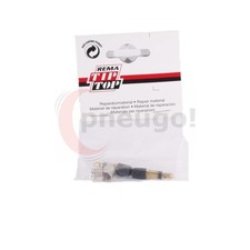 Vanne de vélo soupape de