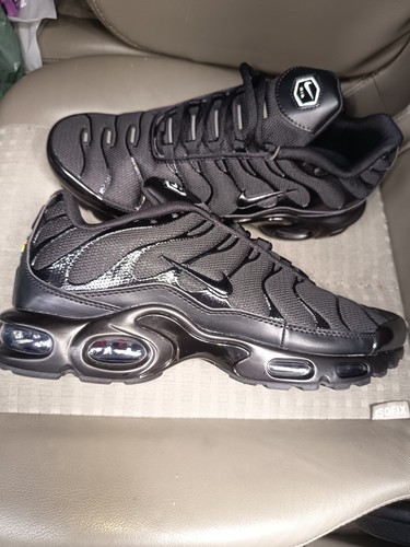 Nike air max plus - nike, baskets