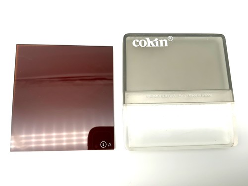 Cokin cromofilter coef - sa,