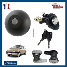 Kit Serrures Coffre Barillet