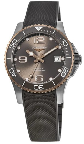 Longines hydroconquest - longines,