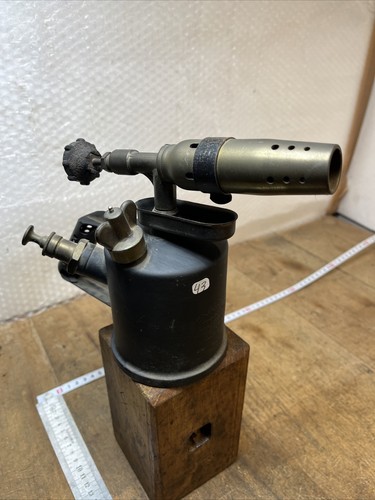 Lampe souder vintage - lampe,