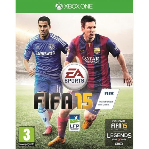 Fifa xbox one - fifa,