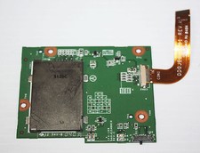 MEMORY CARD READER BOARD
