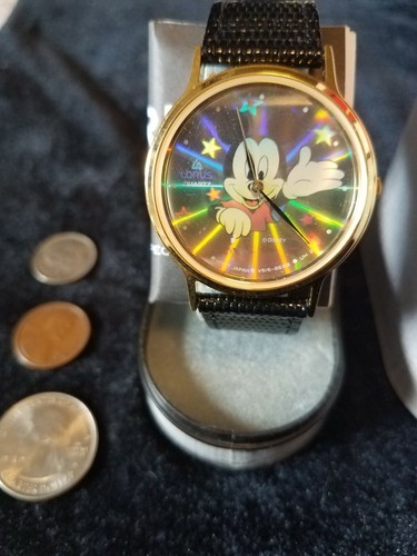Disney scarce nos nib - disney_scarce_nos_nib_seiko, by