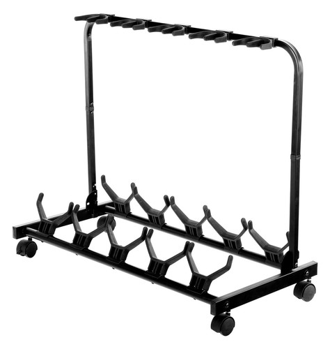 Support guitare pied multi - pied,