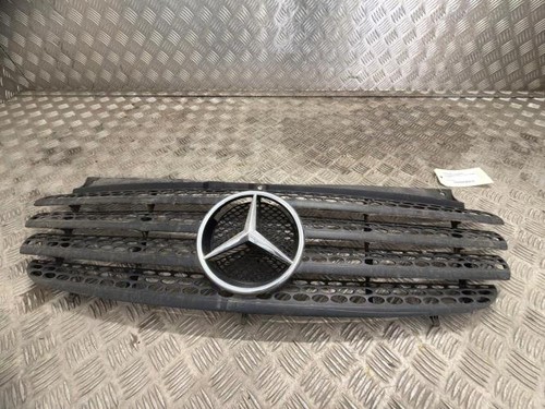 Calandre mercedes vito - mercedes, 639