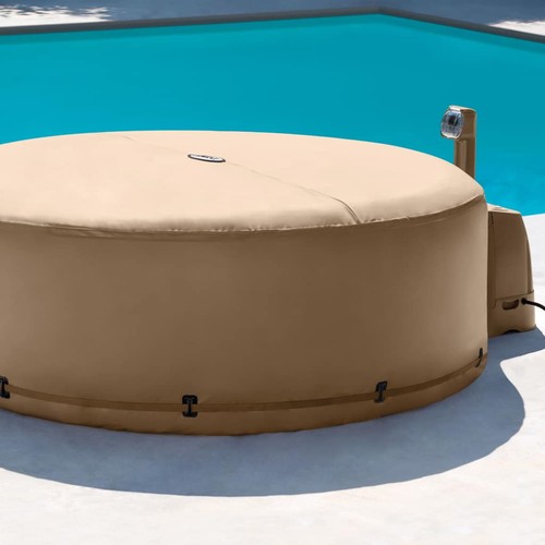 Intex couverture spa - intex,