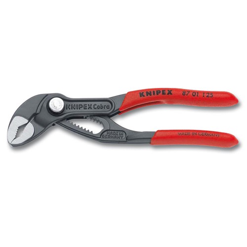 Pince multiprise cobra knipex - multiprise,
