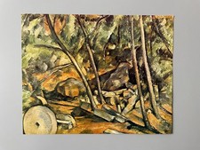 Tableau reproduction sur