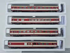 RAME complète 7 voitures