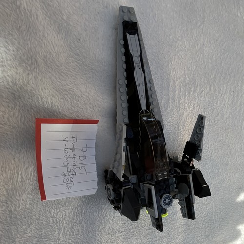Lego star wars vaisseau - wars,