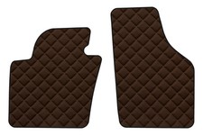 AUTO Tapis de sol avant pour