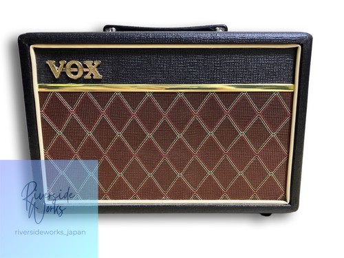 Vox guitar amplifier main - vox,