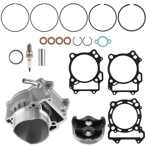 434cc big bore - 434cc,