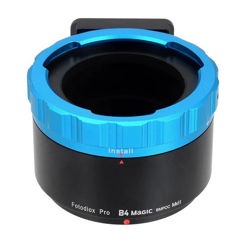 Fotodiox pro magic adapter - pro, magic-adapter