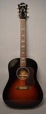 2010 Blueridge BG-60 Acoustic Sunburst