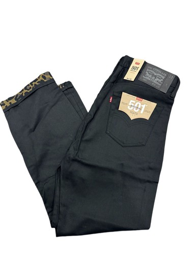 Levi men 501 original - men's, fit